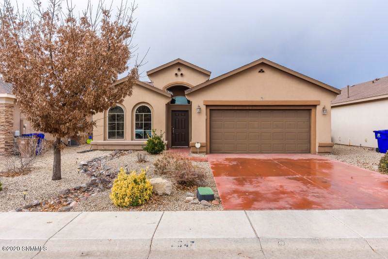 7547 Vista De Oeste Place - Photo 1