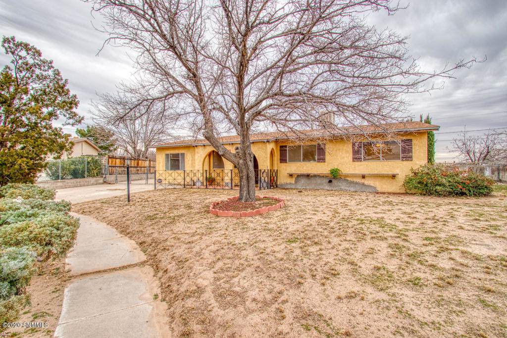 1806 Flora Circle - Photo 1