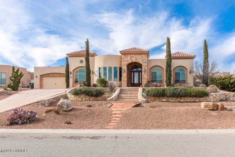 10065 Tuscany Drive - Photo 1