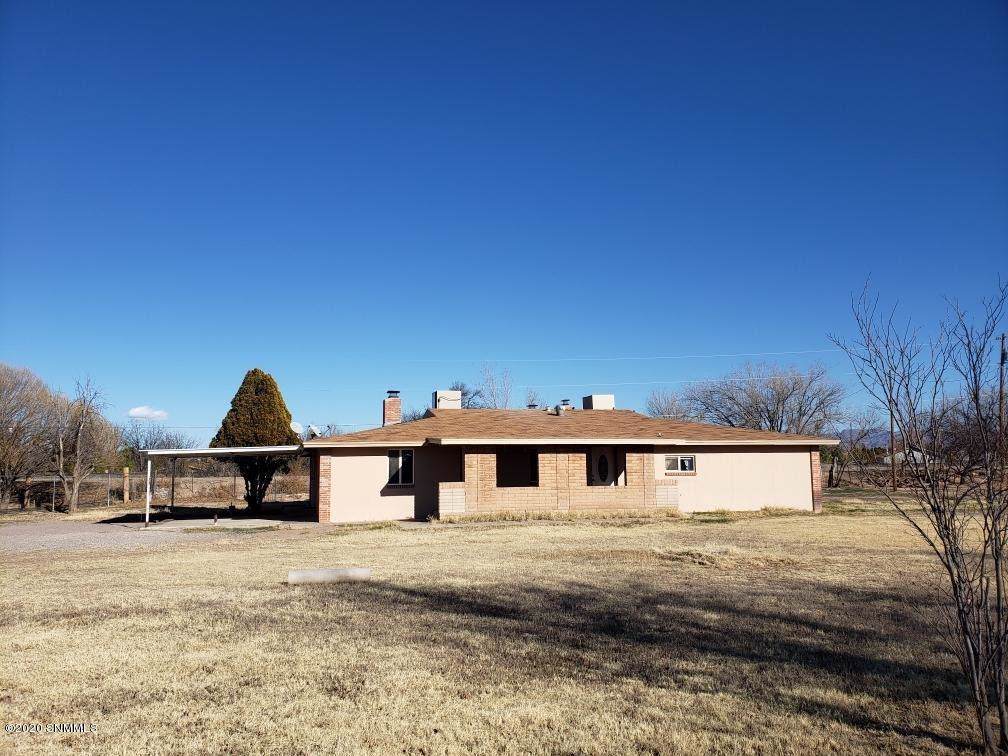 807 Aliyah Road - Photo 1