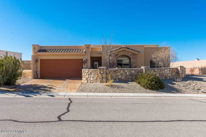 4235 Lyra Court - Photo 1