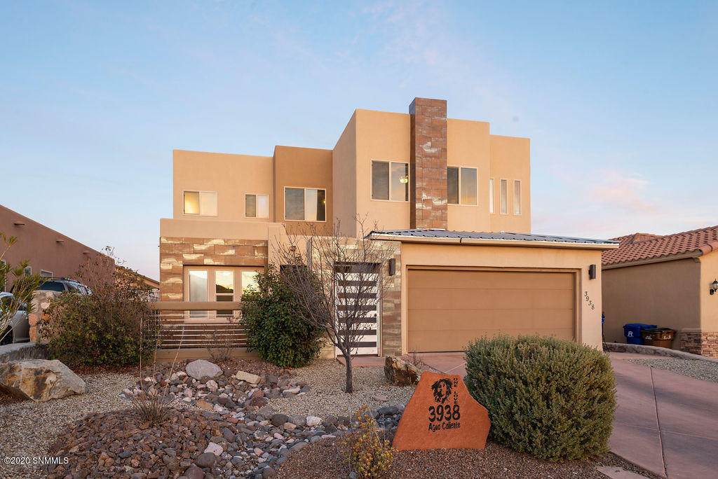 3938 Agua Caliente Drive - Photo 1