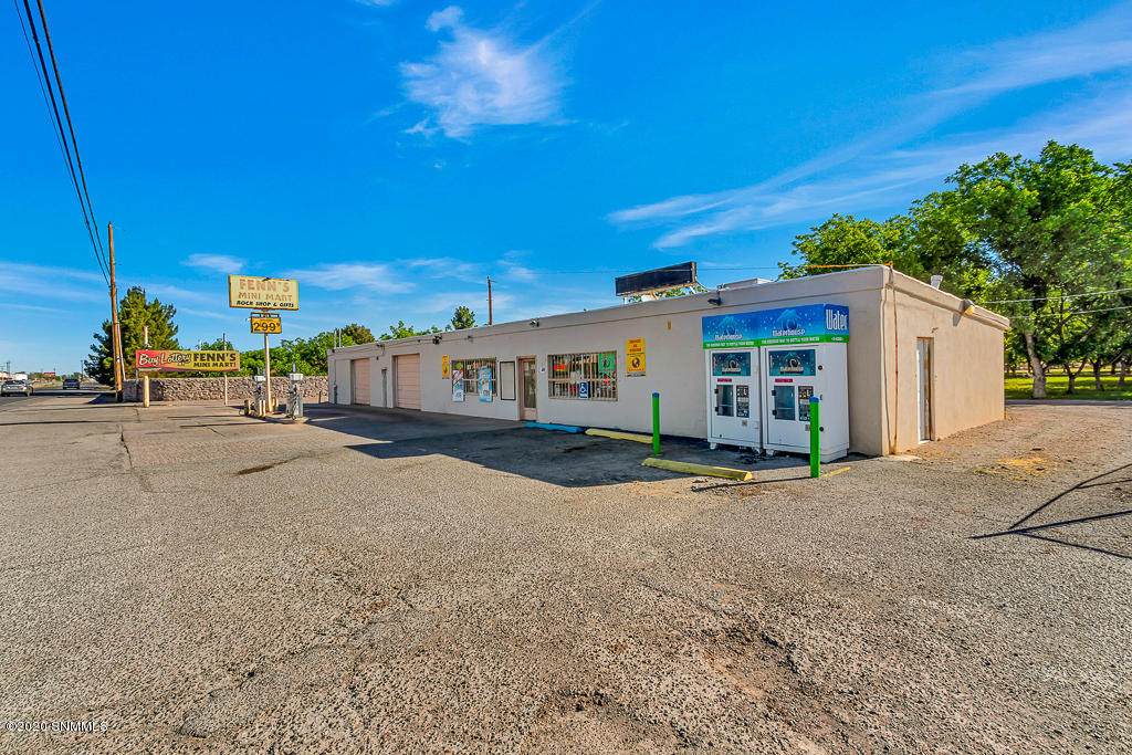 3985 Main Street - Photo 1