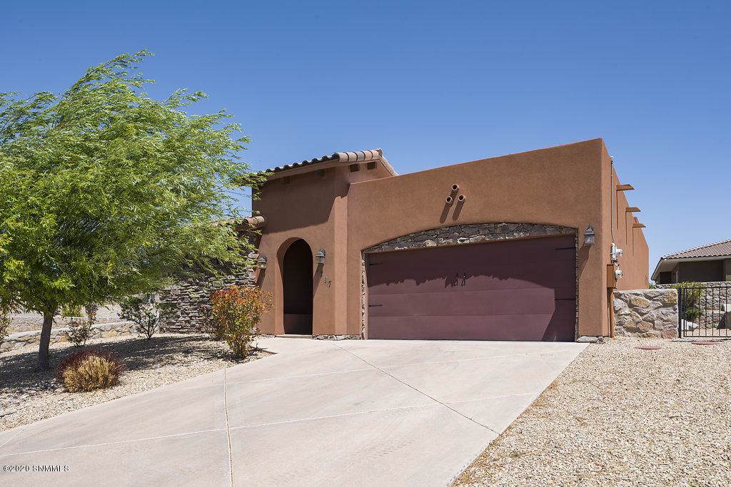 4217 Tres Ninos Drive - Photo 1