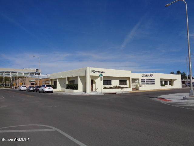 500 Church Street - Photo 1