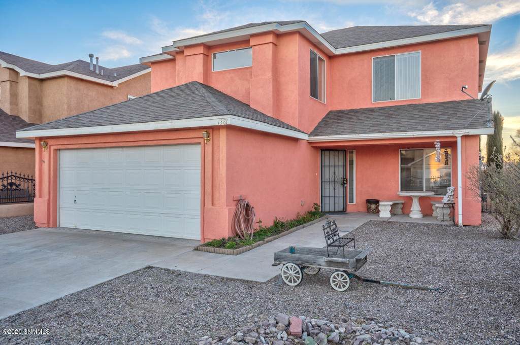 1381 Mogollon Road - Photo 1
