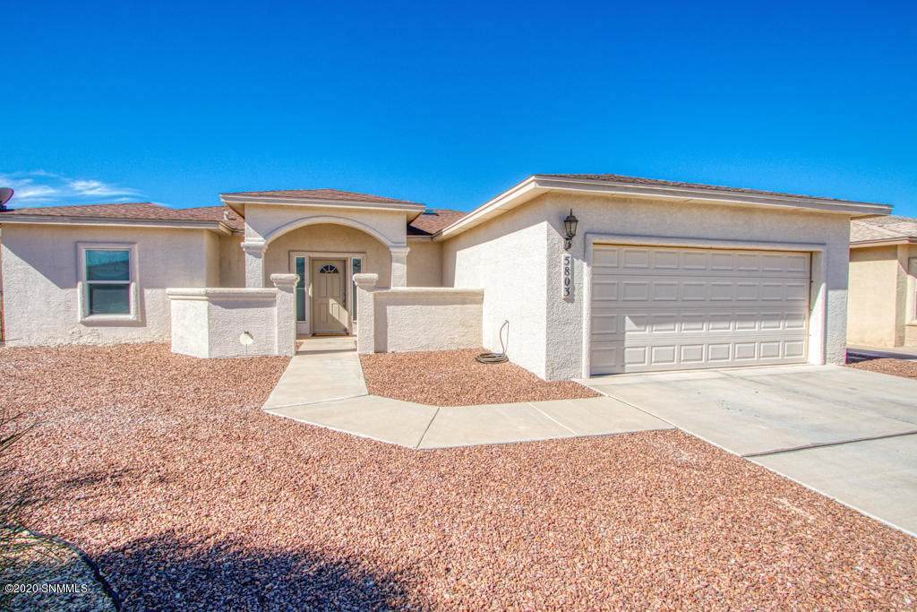 5803 London Drive - Photo 1