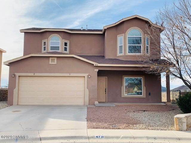 4731 Diamante Court - Photo 1