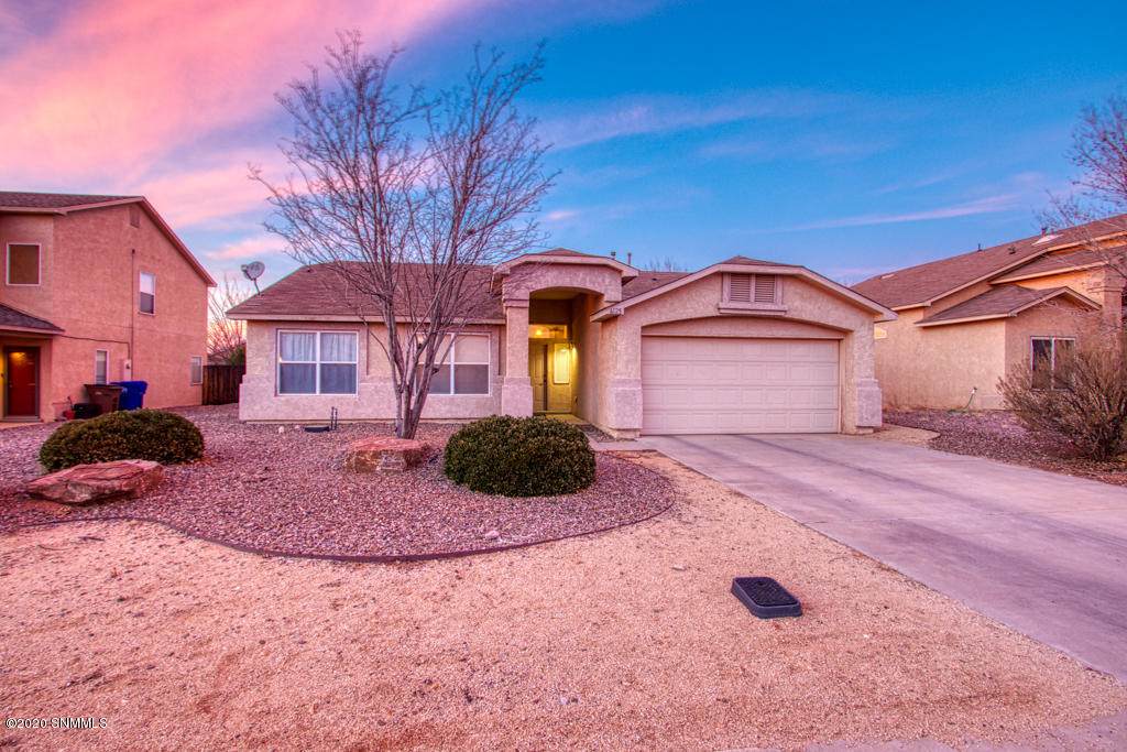 6125 High Desert Drive - Photo 1 6125 High Desert Drive - Photo 1