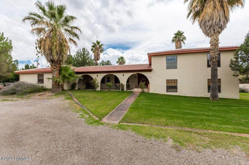2027 Westwind Road - Photo 1