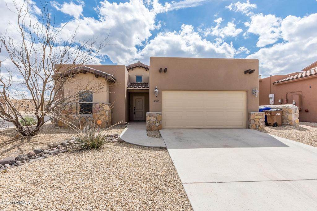 4303 Calle Amarilla Arc - Photo 1