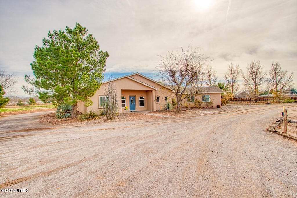 3130 Dona Ana Road - Photo 1