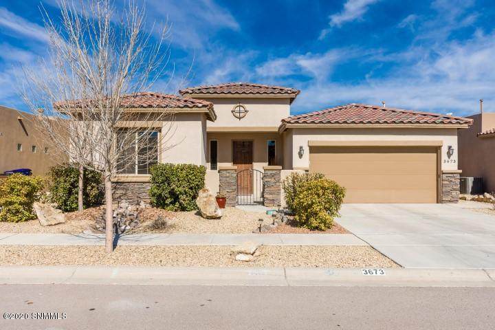 3673 San Clemente Avenue - Photo 1