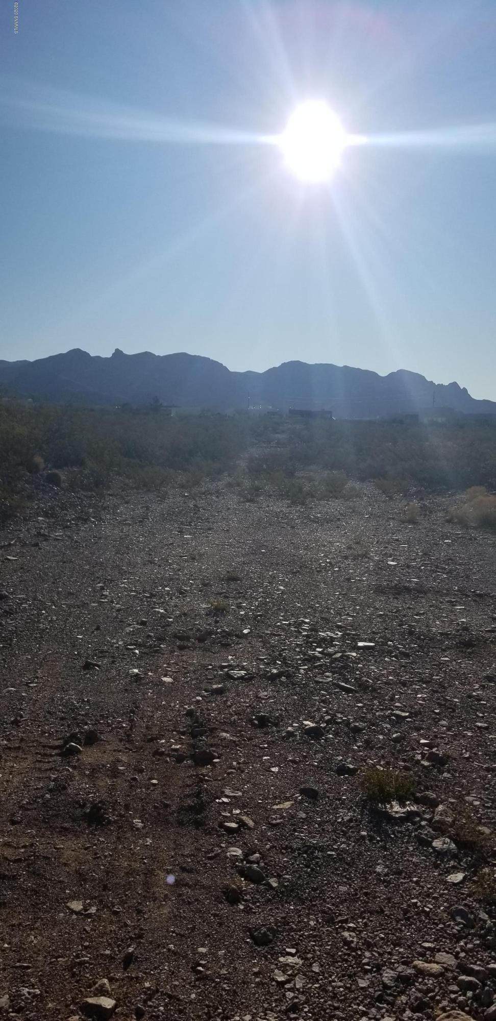 0000 Lost Padre Mine Road - Photo 1