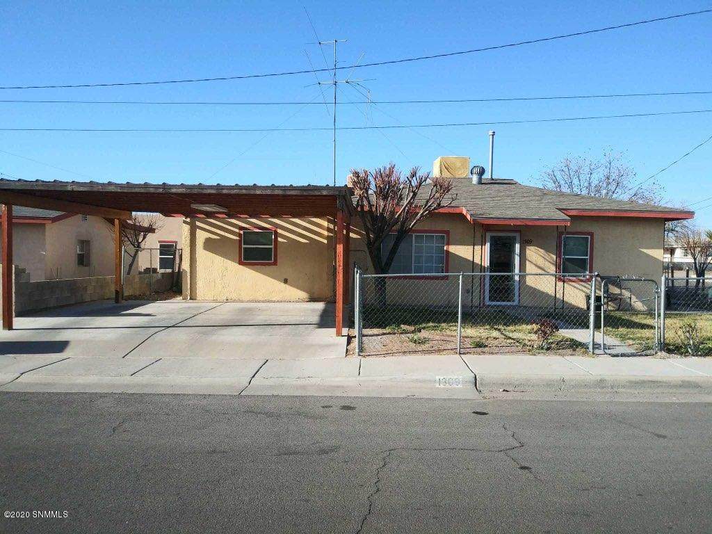 1309 Arizona Avenue - Photo 1 1309 Arizona Avenue - Photo 1