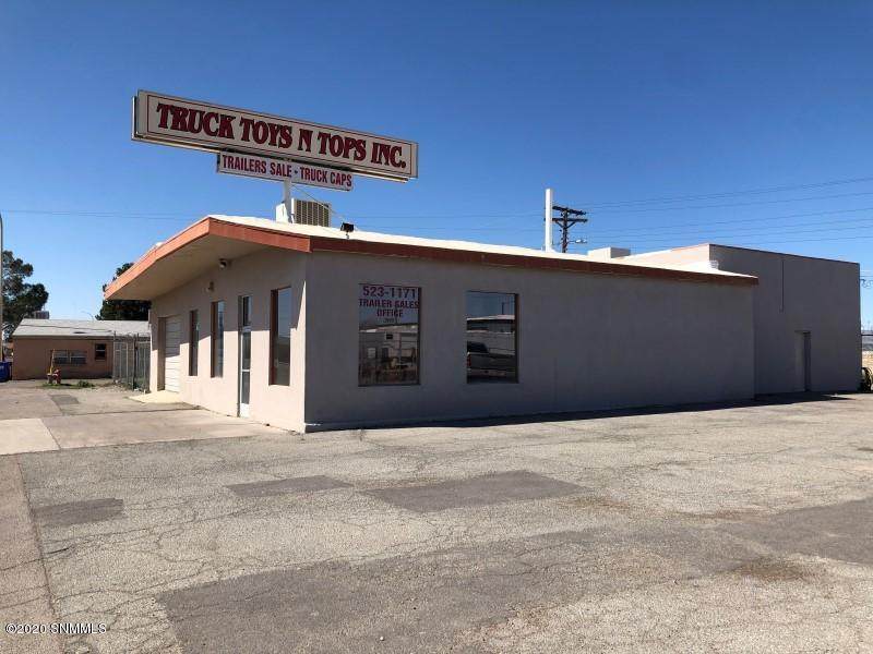 1800 Picacho Avenue - Photo 1