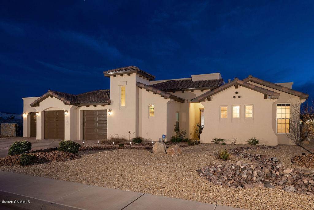 4479 Purple Sage Dr Drive - Photo 1
