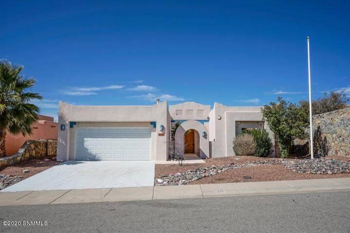 1177 Cave Springs Trail - Photo 1
