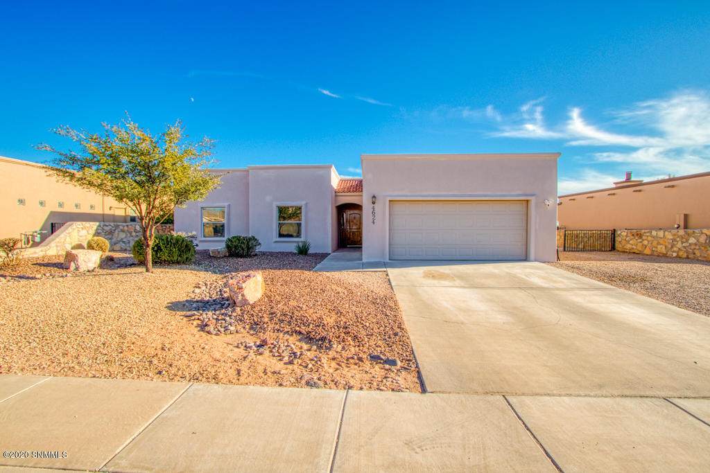 4624 Mesa Central Drive - Photo 1