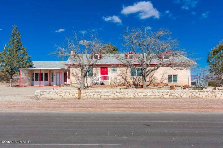 5140 Chiricahua Trail - Photo 1