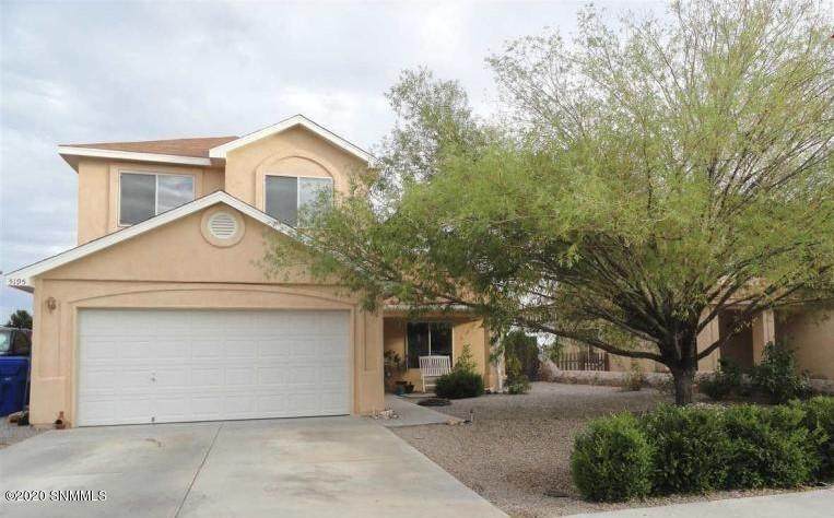 5195 Arena Drive - Photo 1