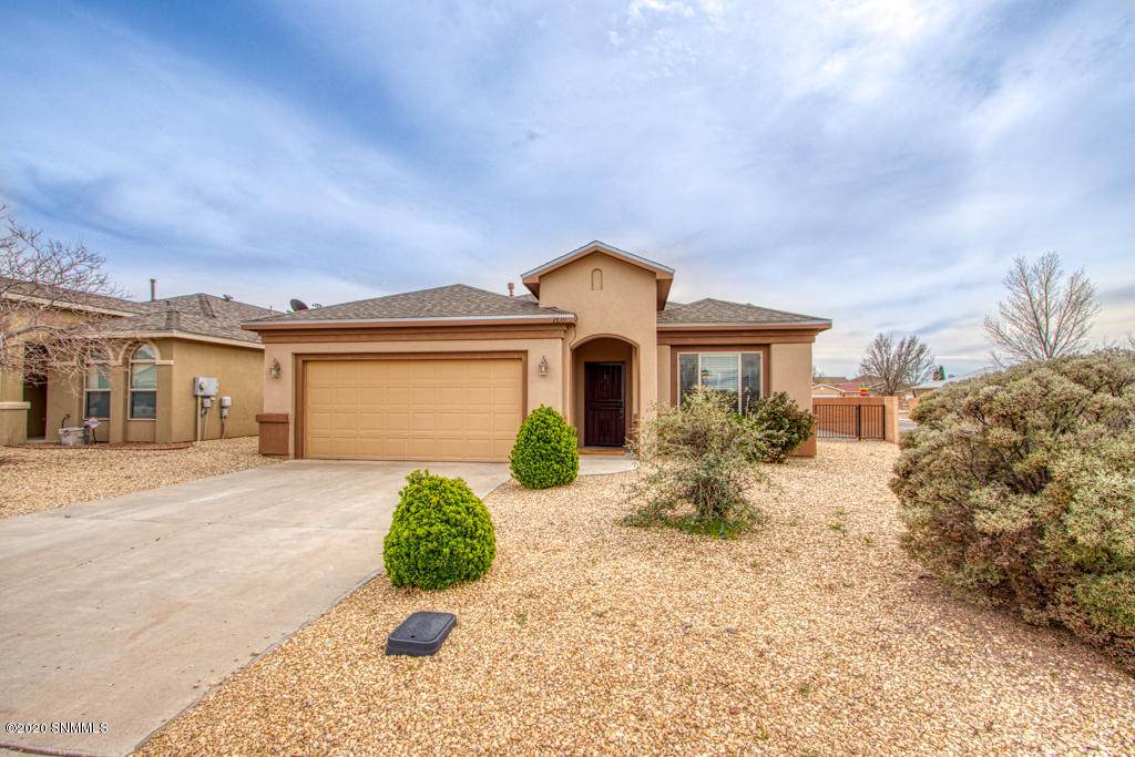 2839 La Union Court - Photo 1