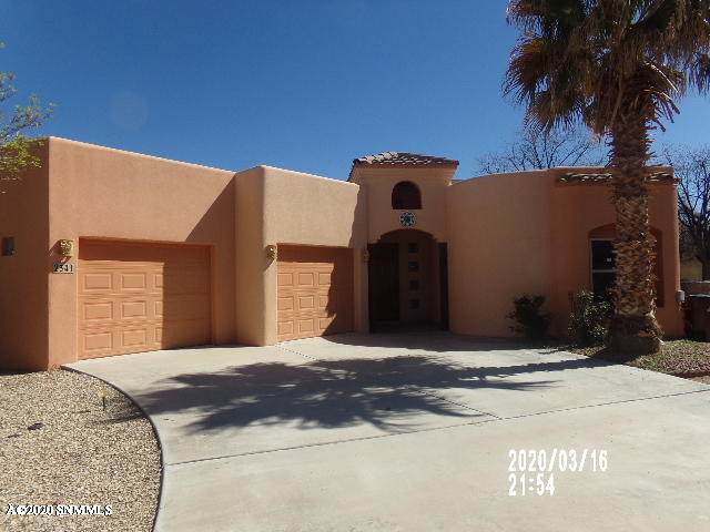 2341 Laguna Court - Photo 1