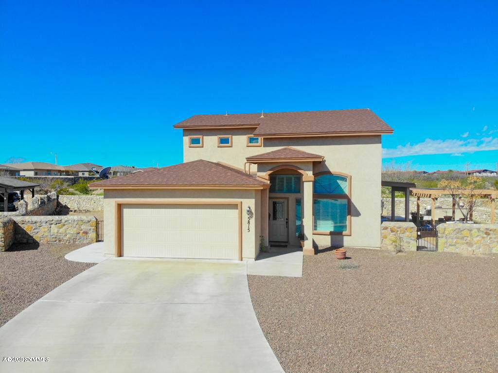 5815 Essex Court - Photo 1