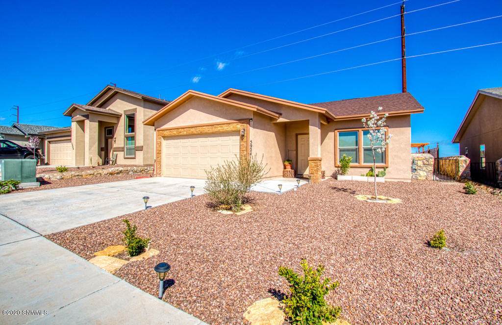 5924 Megan Street - Photo 1