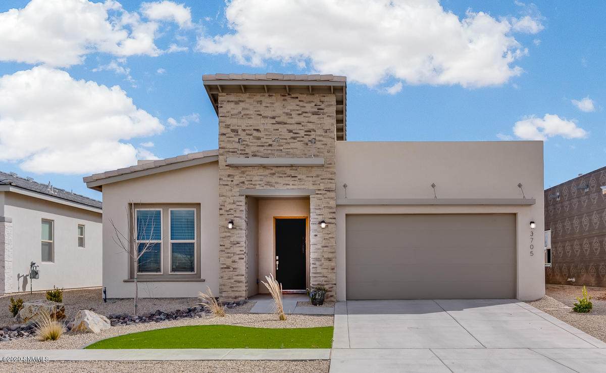 3705 Golden Echo Place - Photo 1