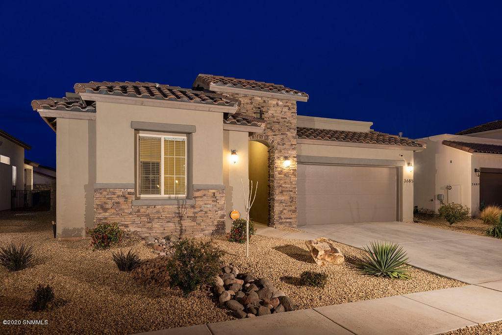 3685 Balboa Court - Photo 1