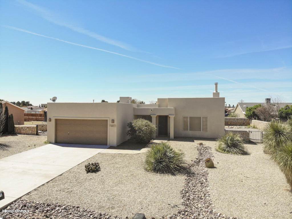 5611 Boxwood Lane - Photo 1