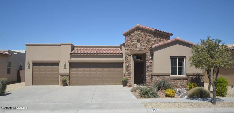 3661 Santa Sabina Avenue - Photo 1