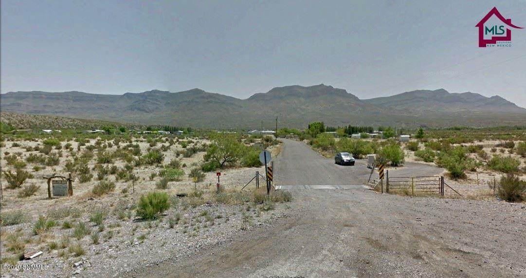0000 Seco Creek Truth Road - Photo 1
