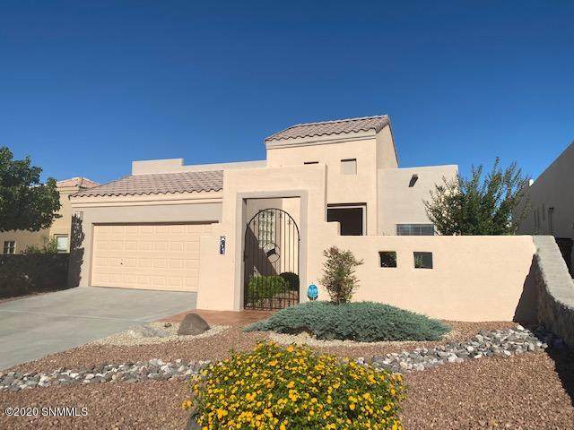 1747 Oro Piedras Drive - Photo 1