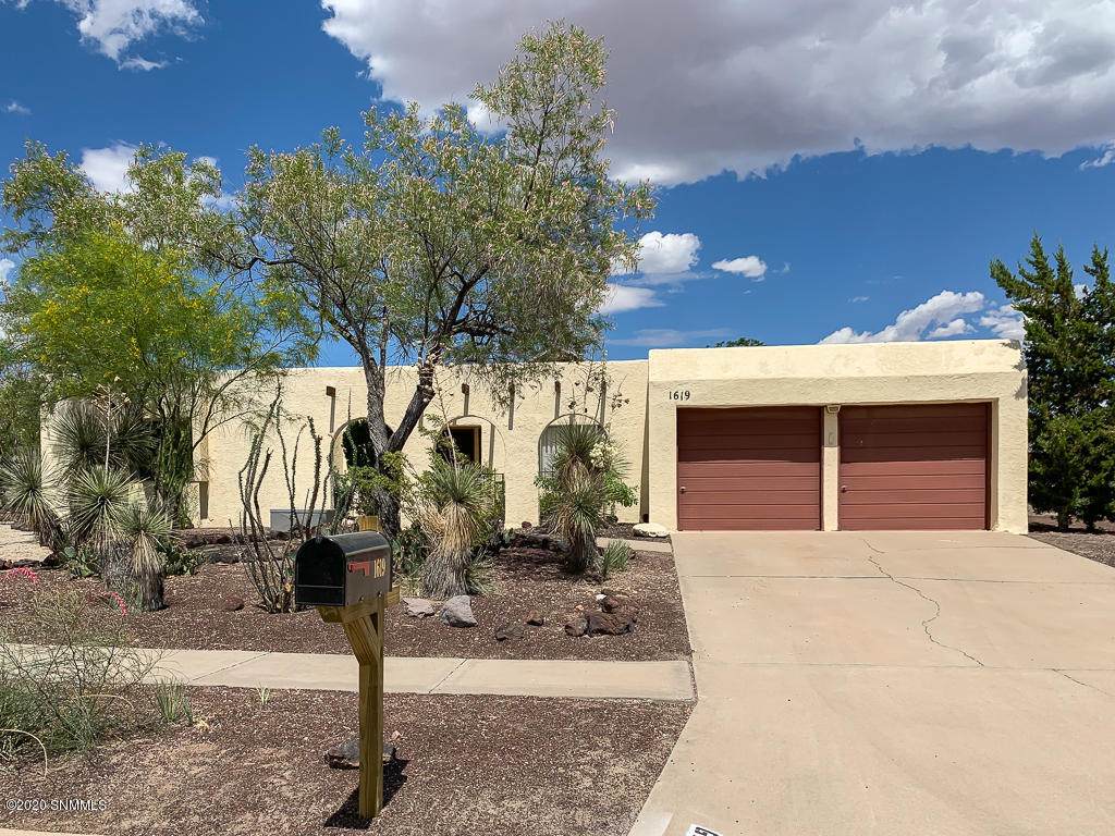 1619 Regal Ridge Street - Photo 1