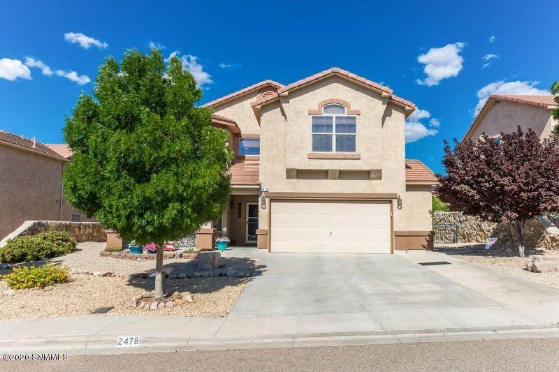 2478 Gila Bend Loop - Photo 1