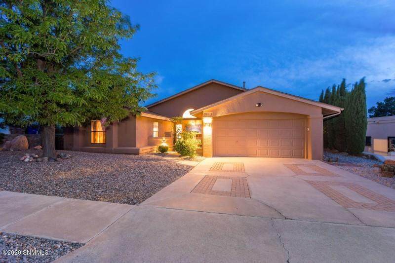 680 Frontier Drive - Photo 1