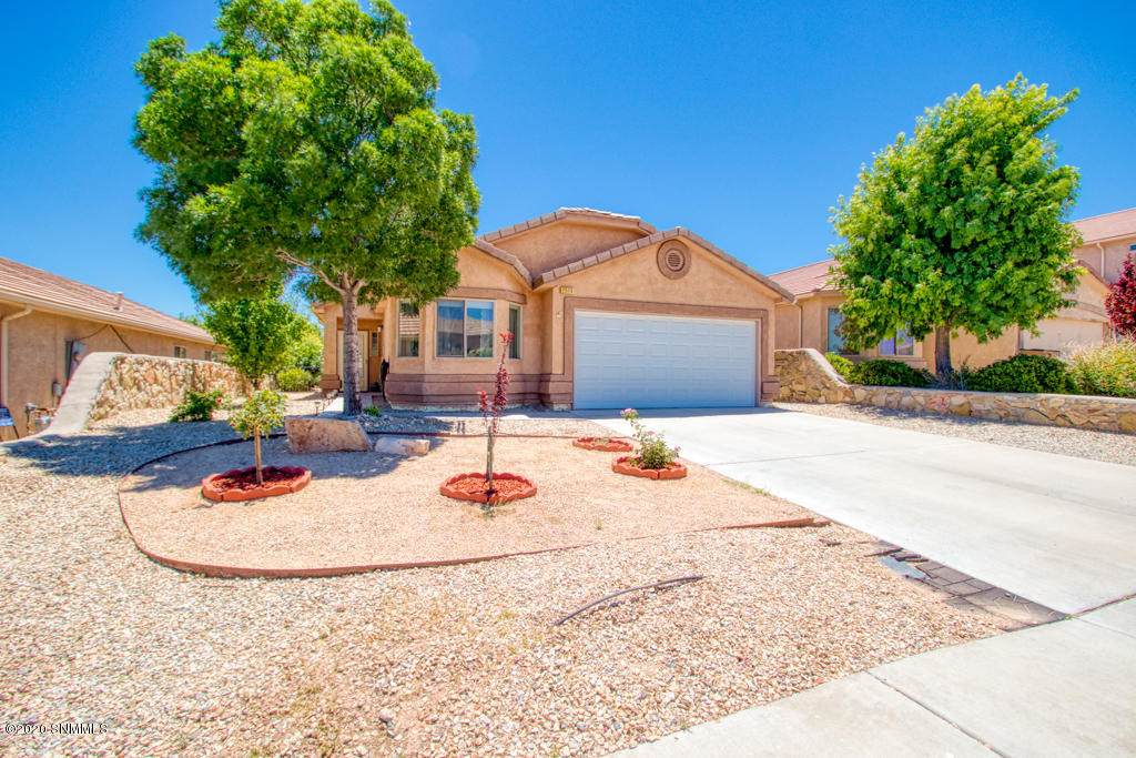 2516 Fallbrook Way - Photo 1