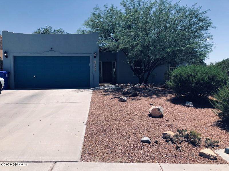 5102 Arena Drive - Photo 1