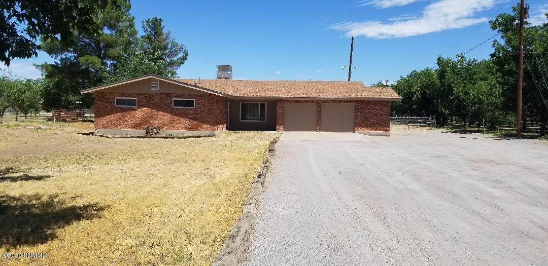 3600 Haines Road - Photo 1