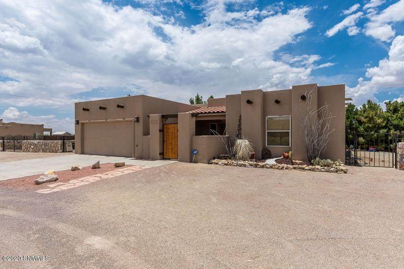 5065 Comanche Trail - Photo 1