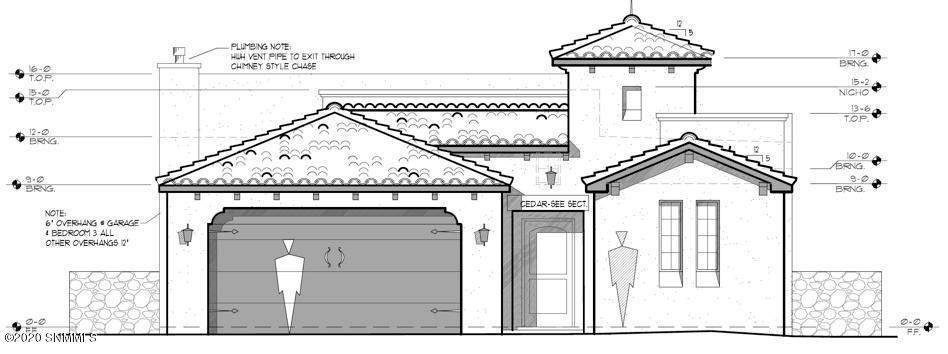 3631 Arroyo Verde Street - Photo 1
