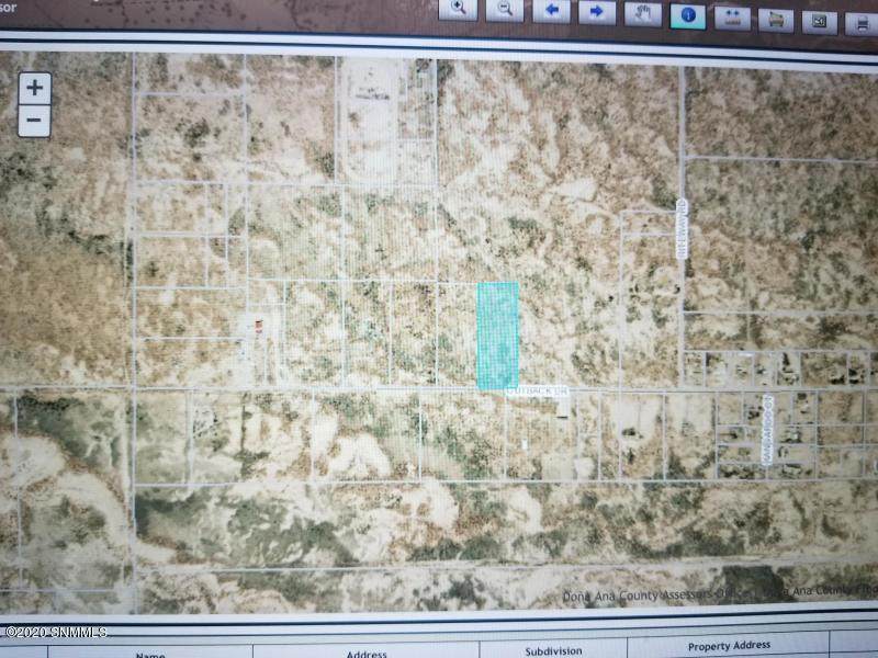 0001 Outback Drive - Photo 1