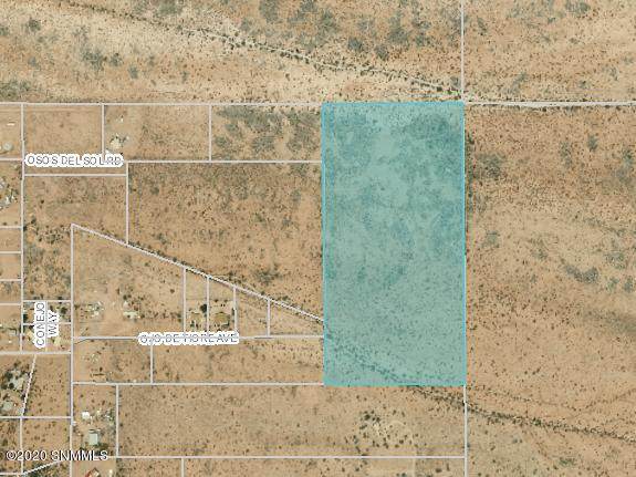 00001 El Centro Boulevard - Photo 1