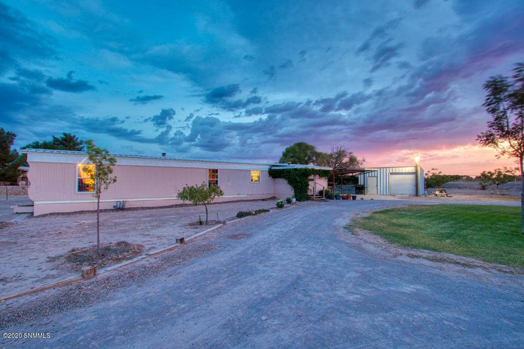 114 Cilantro Lane - Photo 1
