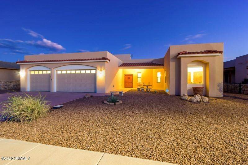 2184 Sedona Hills Parkway - Photo 1