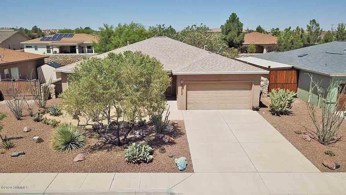 5805 Wales Drive - Photo 1