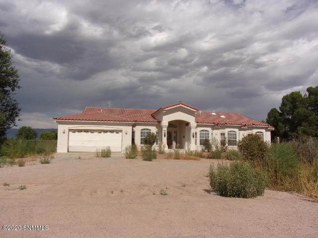 21 Las Colmenas Road - Photo 1