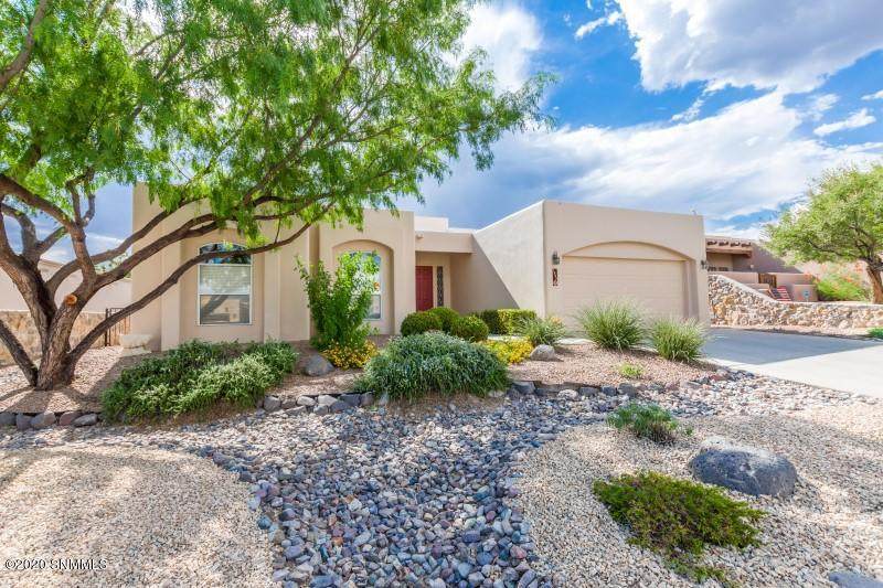 1833 Coyote Ridge Drive - Photo 1